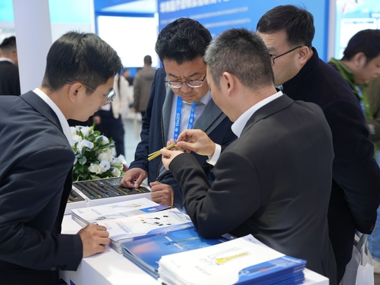 Forwards Medical muestra su innovación en el COA2025