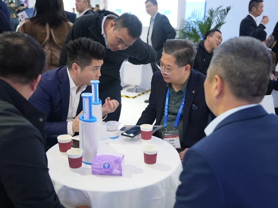 Forwards Medical muestra su innovación en el COA2025