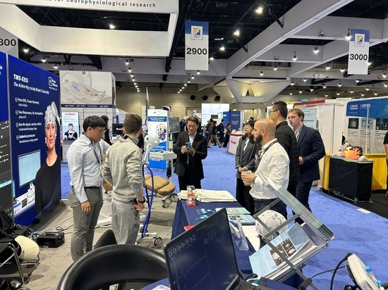 SfN 2025