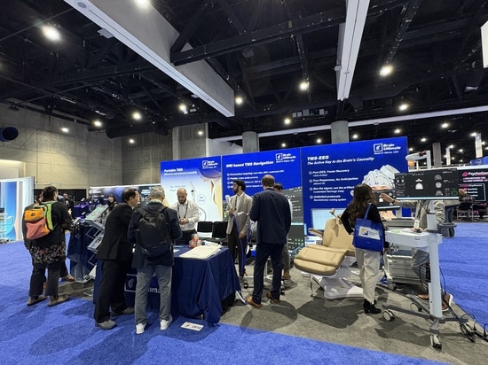 YINGCHI TMS | YINGCHI en la SfN 2025: Aprender, compartir, conectar