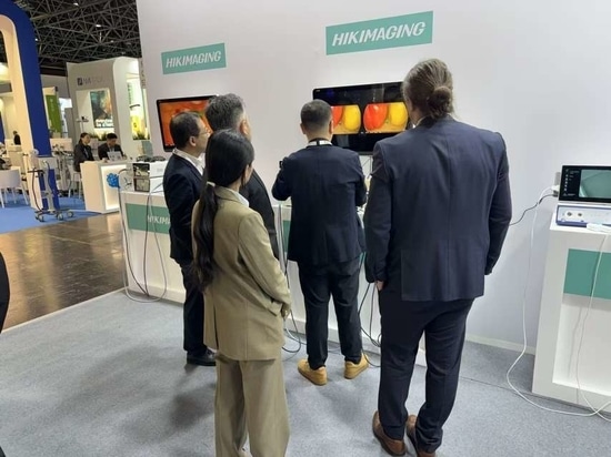 la exposición MEDICA 2025 concluye con éxito