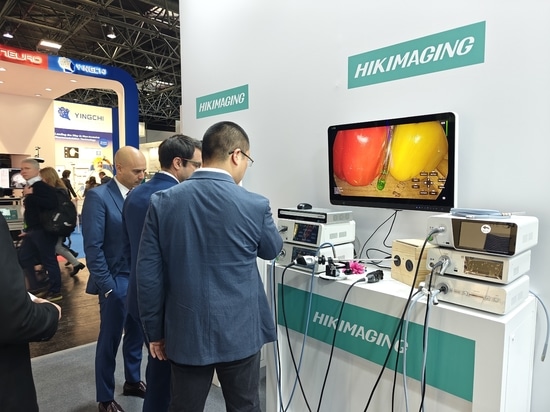 la exposición MEDICA 2025 concluye con éxito