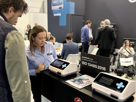 MEDICA 2025