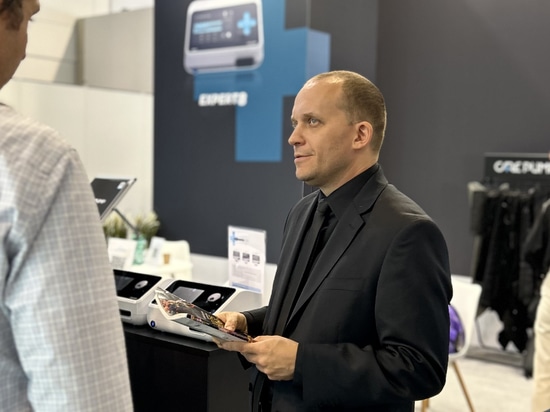 MEDICA 2025