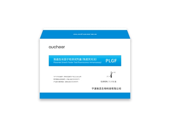 Declaración de AUCHEER