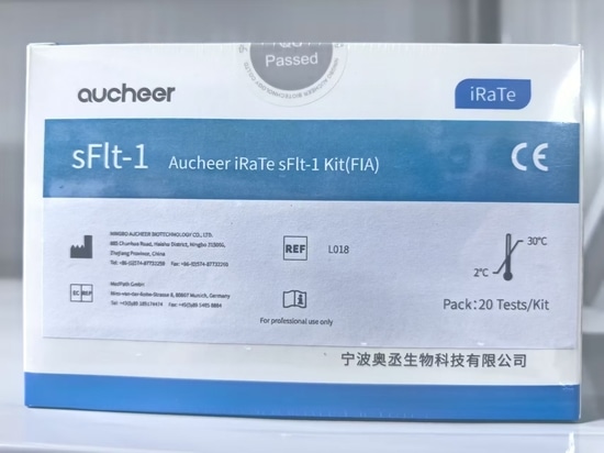 Declaración de AUCHEER