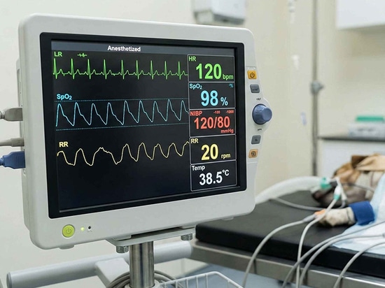 ¿Qué factores debe tener en cuenta al comprar un monitor veterinario portátil?