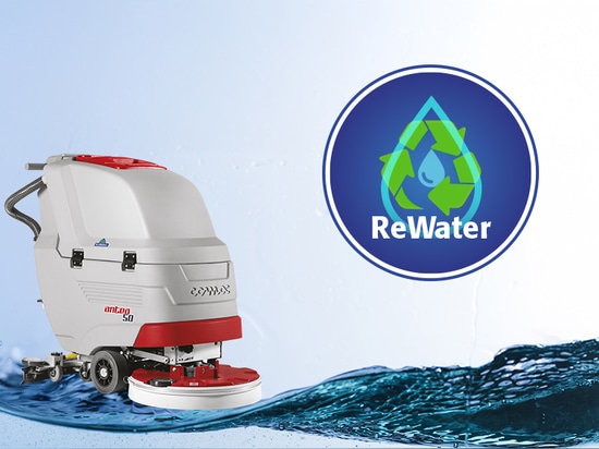 Comac Antea ReWater