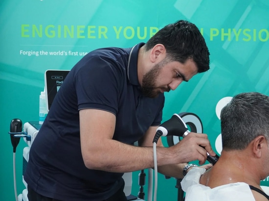 Anuncio oficial: FisioBox Un país, un agente