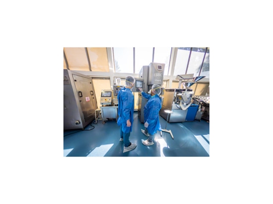 Laboratorios piloto