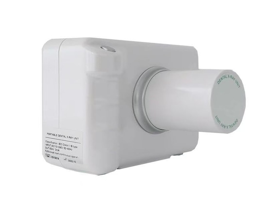 Aparato de rayos X dental: Dental Health Perspective Mirror
