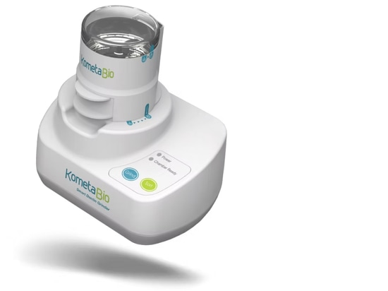 Smart Grinder