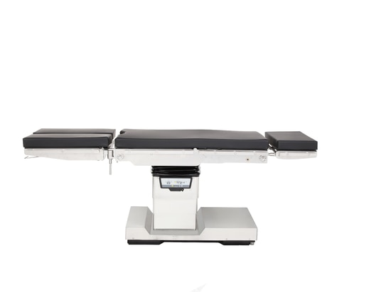 MESA DE OPERACIONES