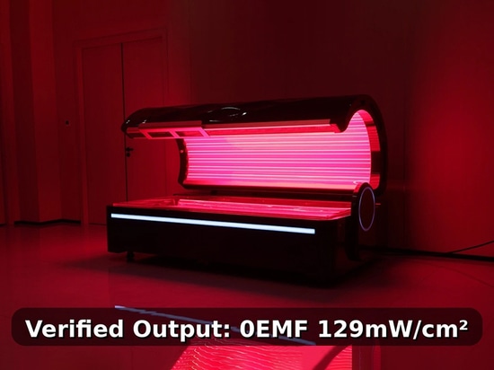 Mejor cama de terapia de luz roja (2026): Cómo saber si una marca es de fiar + Una lista de verificación del fabricante