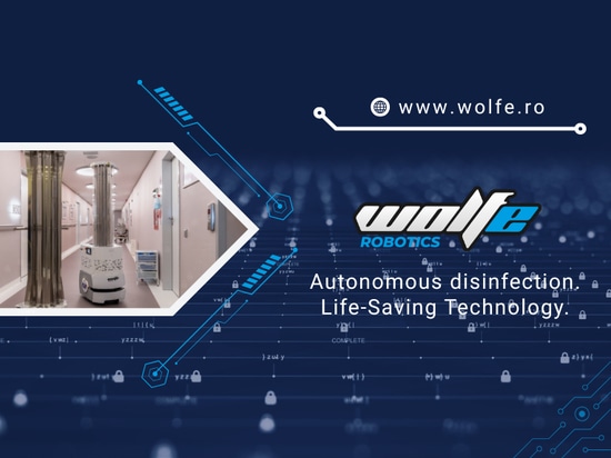 Wolf-e Robotics: Innovación práctica, impulsada por la tecnología y las asociaciones