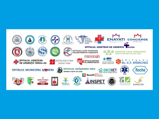 Wolf-e Robotics presenta en APCI 2025 robots y plataformas digitales para hospitales más seguros