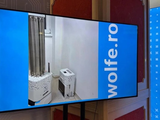 Wolf-e Robotics presenta en APCI 2025 robots y plataformas digitales para hospitales más seguros