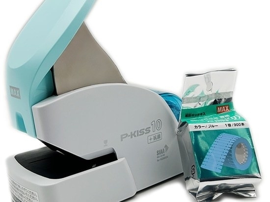 Grapadoras de papel MAX