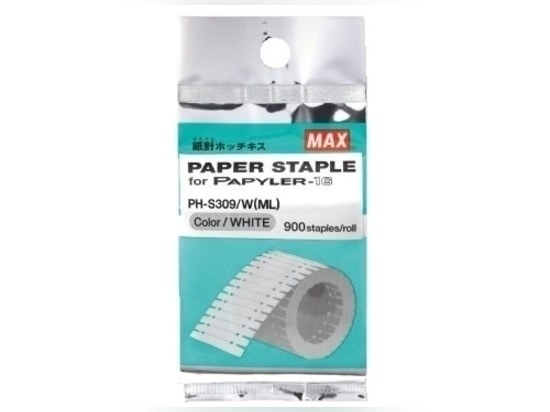 Grapadoras de papel MAX