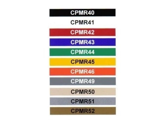 Producto Foco luminoso - CPM-100 Consumibles