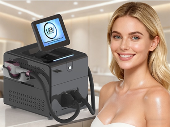 La tecnología de tratamiento combinado BBL y NIR atrae la atención europea; el KEYLASER de Pekín impulsa una nueva tendencia en antienvejecimiento de precisión