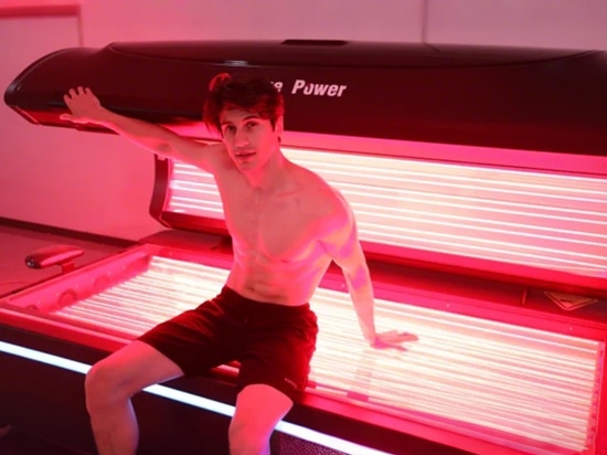 ¿Cuál es la diferencia entre la terapia con infrarrojos y la terapia con luz roja?