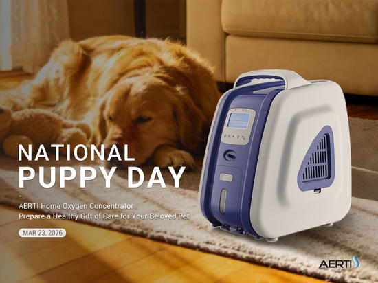 Día Nacional del Cachorro: Prepare un regalo saludable para su querida mascota