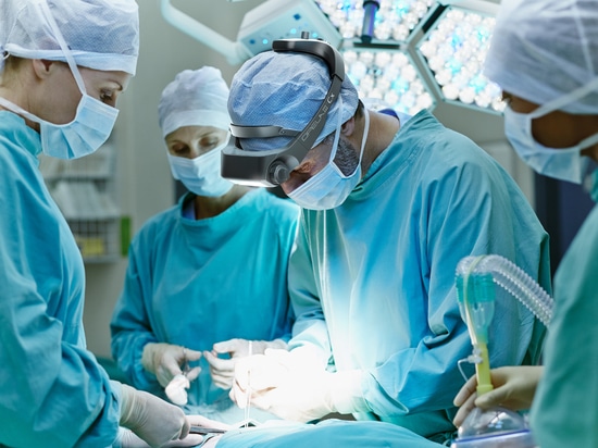 El OPELAIII Cx de Taiyo Corporation gana el prestigioso premio iF DESIGN AWARD 2026 a la innovación médica