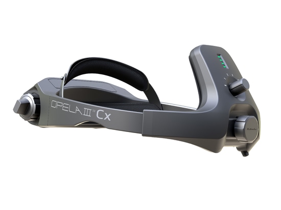 El OPELAIII Cx de Taiyo Corporation gana el prestigioso premio iF DESIGN AWARD 2026 a la innovación médica