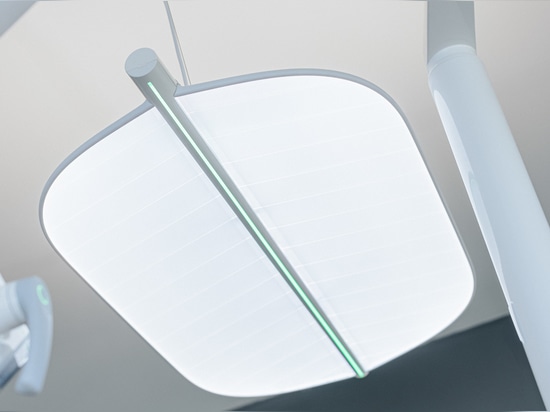 ¿Cómo afecta la iluminación LED SunLike al trabajo en entornos sanitarios?