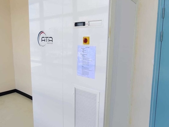 Soluciones de los laboratorios de FIV