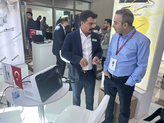 Beckdal Asistir a TND 2025