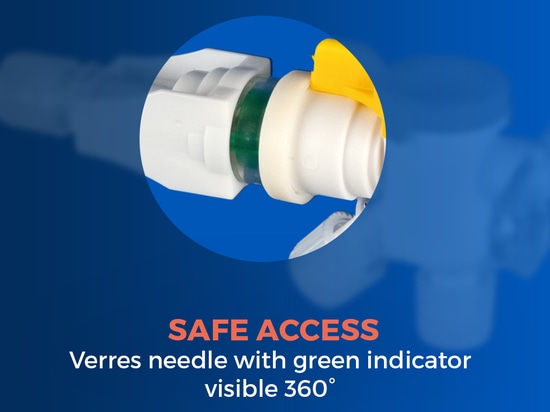 ACCESO SEGURO