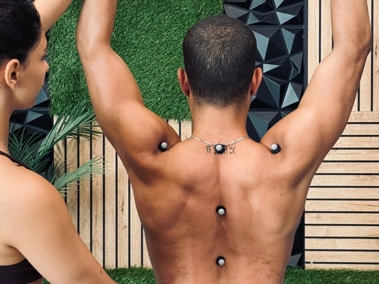 La nueva frontera del fitness basado en datos