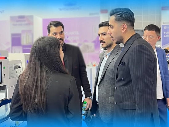Reseña de la exposición | AEEDC 2026 | Yucera Dental