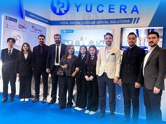 Reseña de la exposición | AEEDC 2026 | Yucera Dental