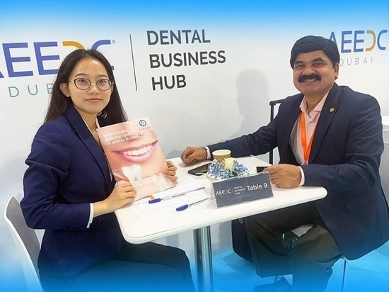 Reseña de la exposición | AEEDC 2026 | Yucera Dental