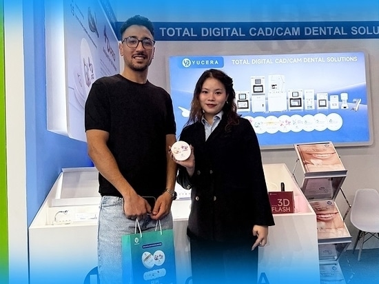 Reseña de la exposición | AEEDC 2026 | Yucera Dental