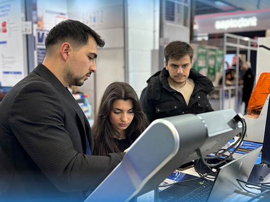 Reseña de la exposición |idex istanbul 2026