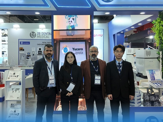 Reseña de la exposición |idex istanbul 2026