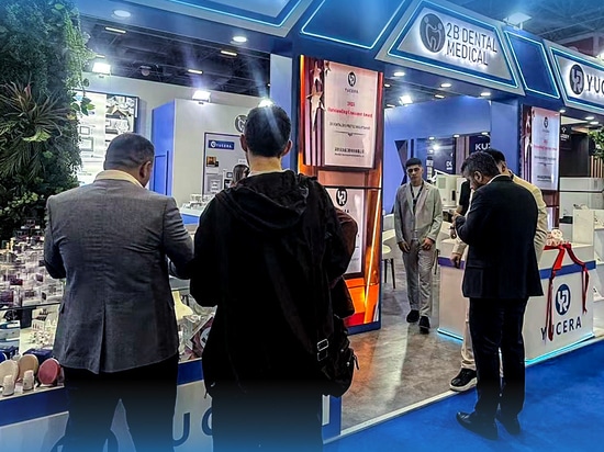 Reseña de la exposición |idex istanbul 2026