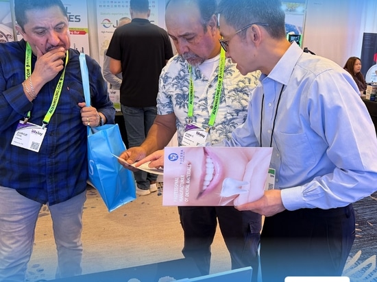 Reseña de la exposición | LMT LAB DAY West 2026