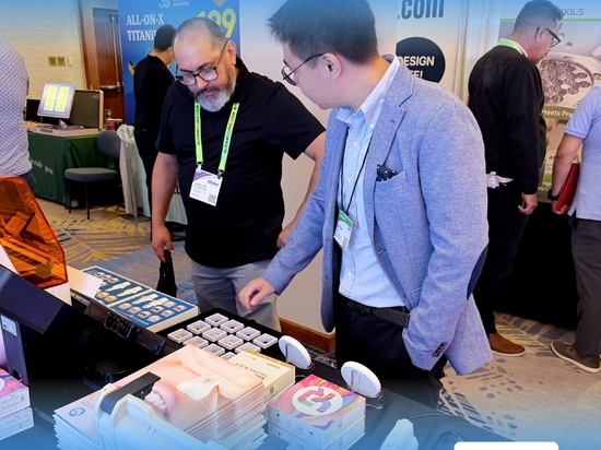 Reseña de la exposición | LMT LAB DAY West 2026