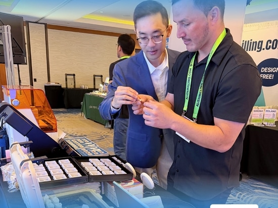 Reseña de la exposición | LMT LAB DAY West 2026