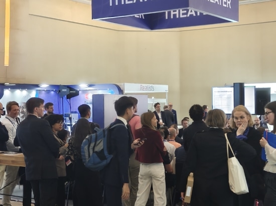 Forwards Medical en el Global Spine Congress 2026
