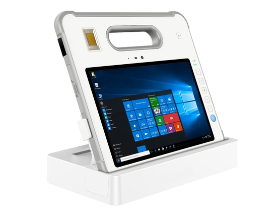 Tablet PC médico MD-100M