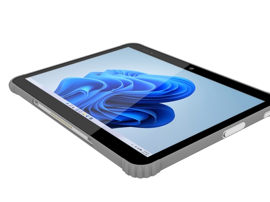 MW-100M Tablet PC médico ultrafino