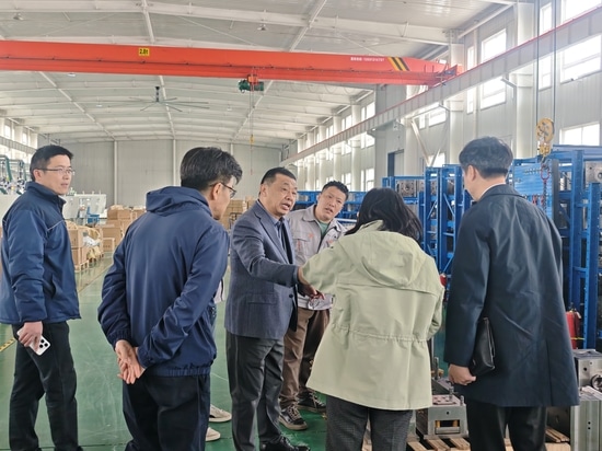 Cooperación entre China y el extranjero