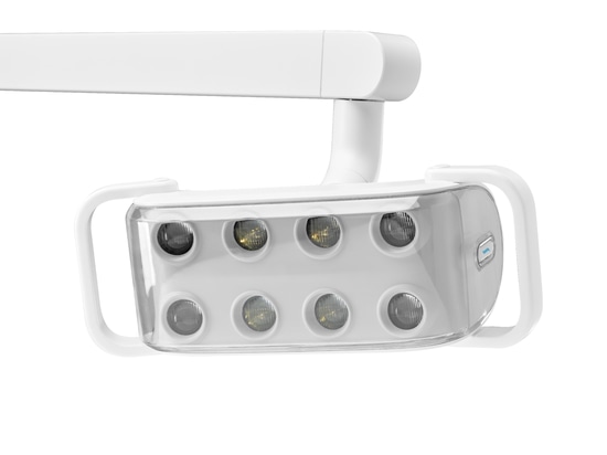 Lámpara quirúrgica dental SIRIUS