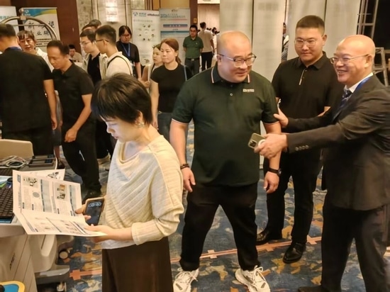 Dukon Medical presenta su avanzado sistema de neuromodulación en el 23.º Foro Internacional de Rehabilitación de Shenzhen